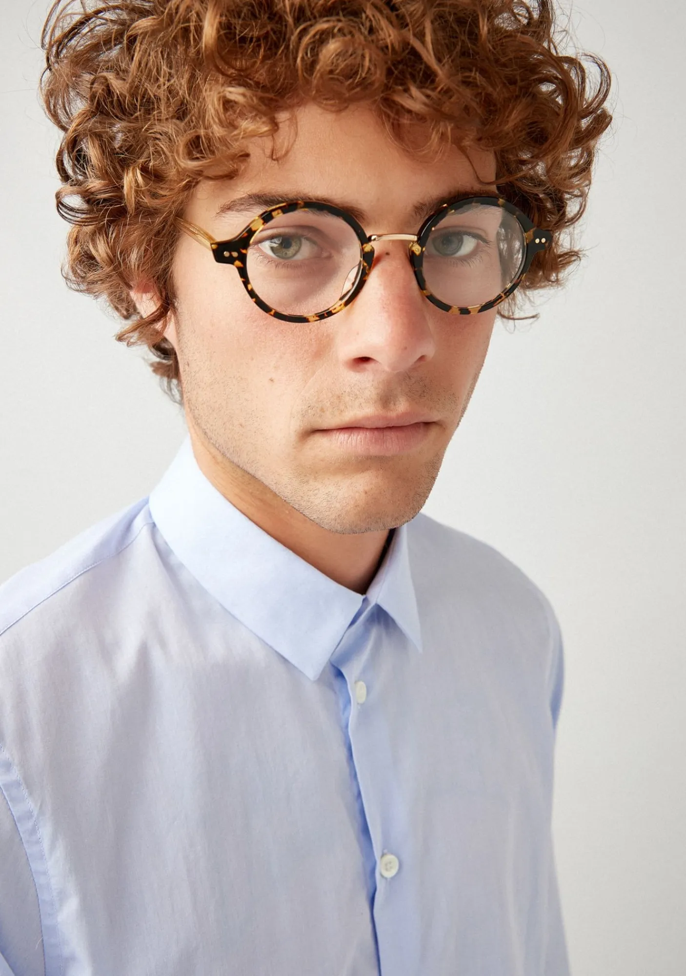 Mujer Kaleos Gafas Graduadas>Thompson 5