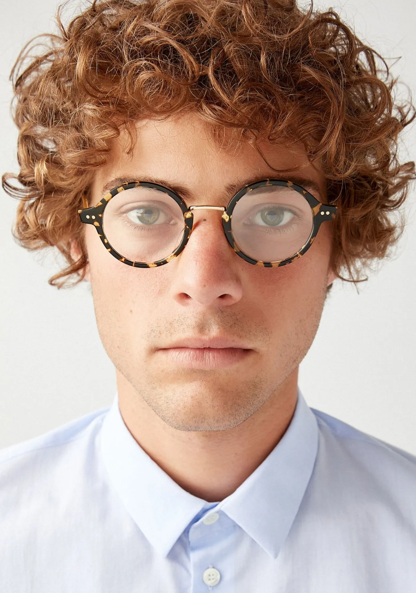 Mujer Kaleos Gafas Graduadas>Thompson 5