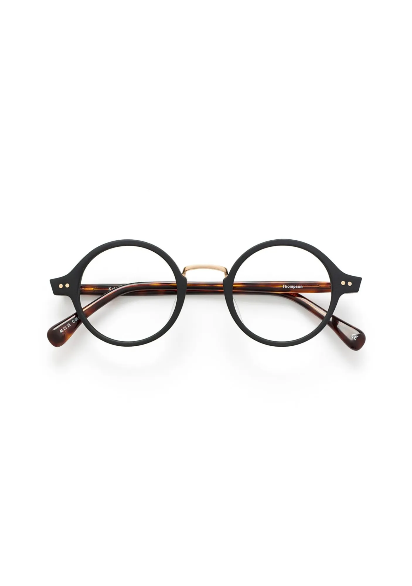 Hombre Kaleos Gafas Graduadas>Thompson 1