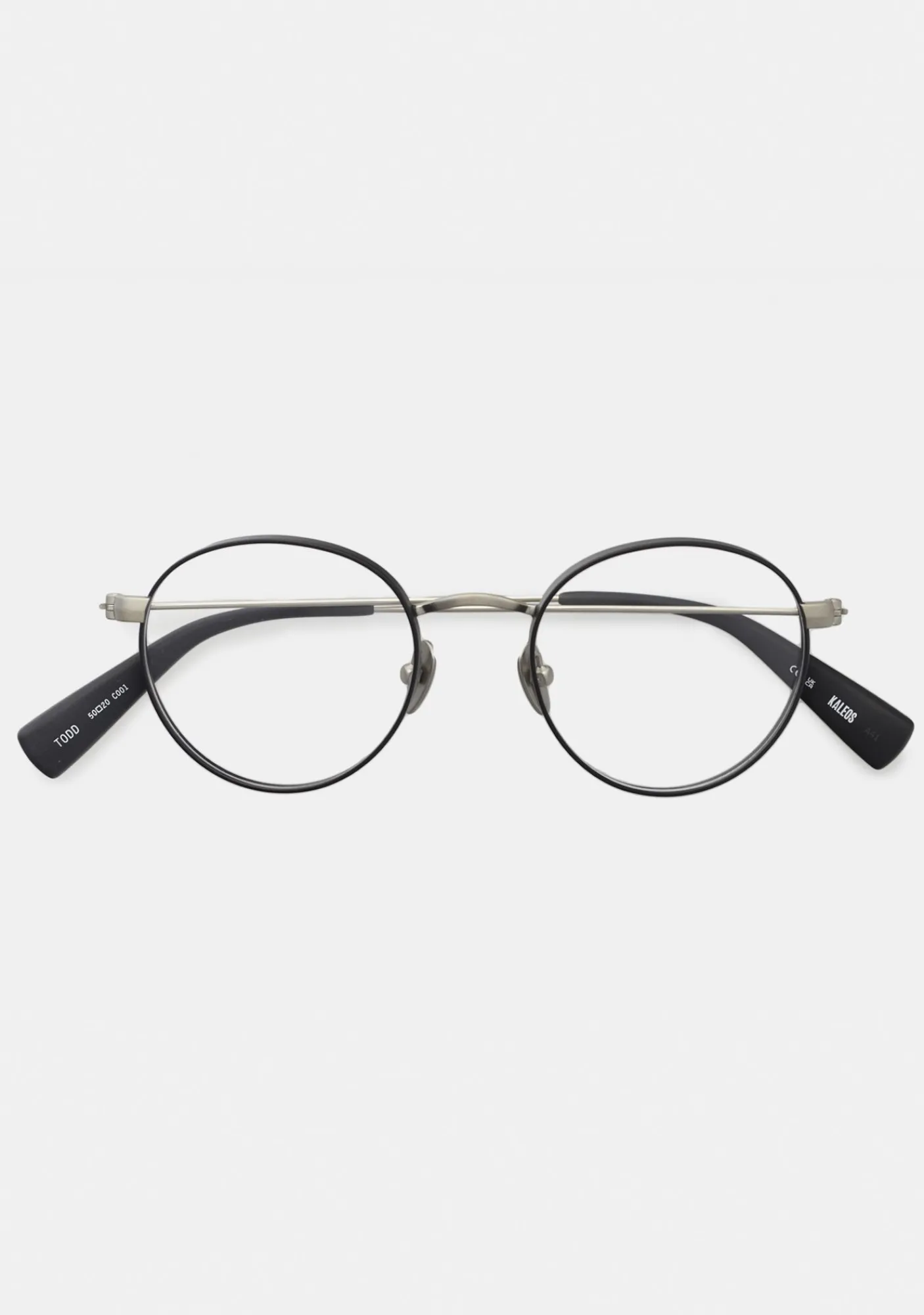 Hombre Kaleos Gafas Graduadas>Todd 1