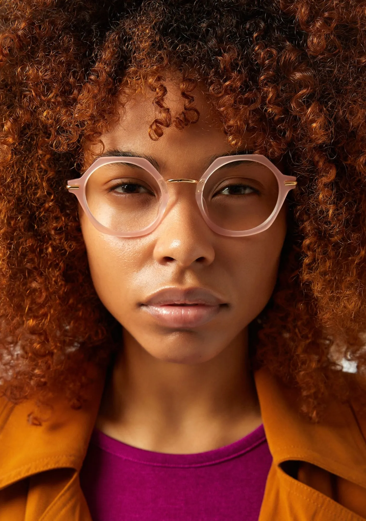Mujer Kaleos Gafas Graduadas>Trevethyn 5