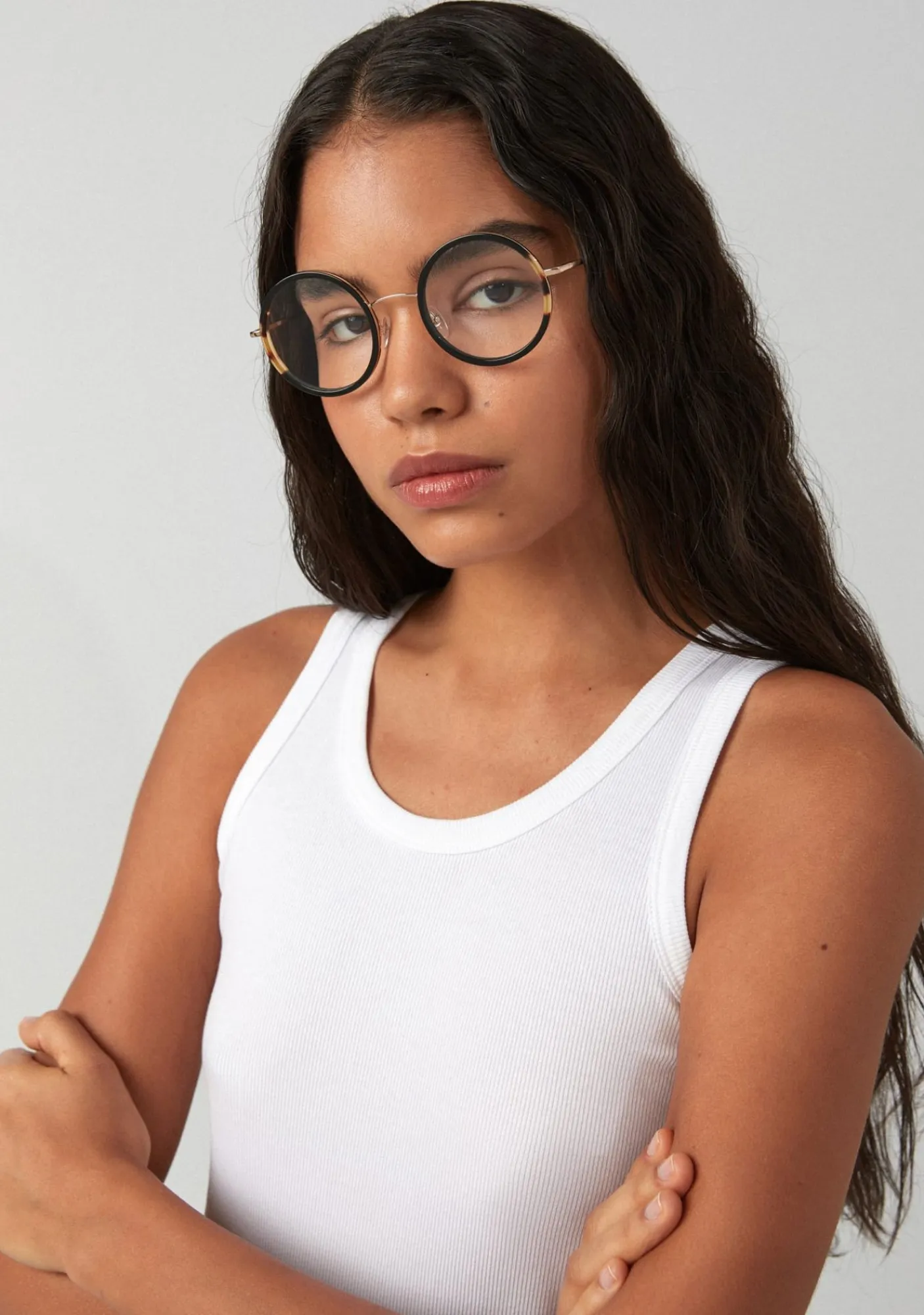 Mujer Kaleos Gafas Graduadas>Twohey 1