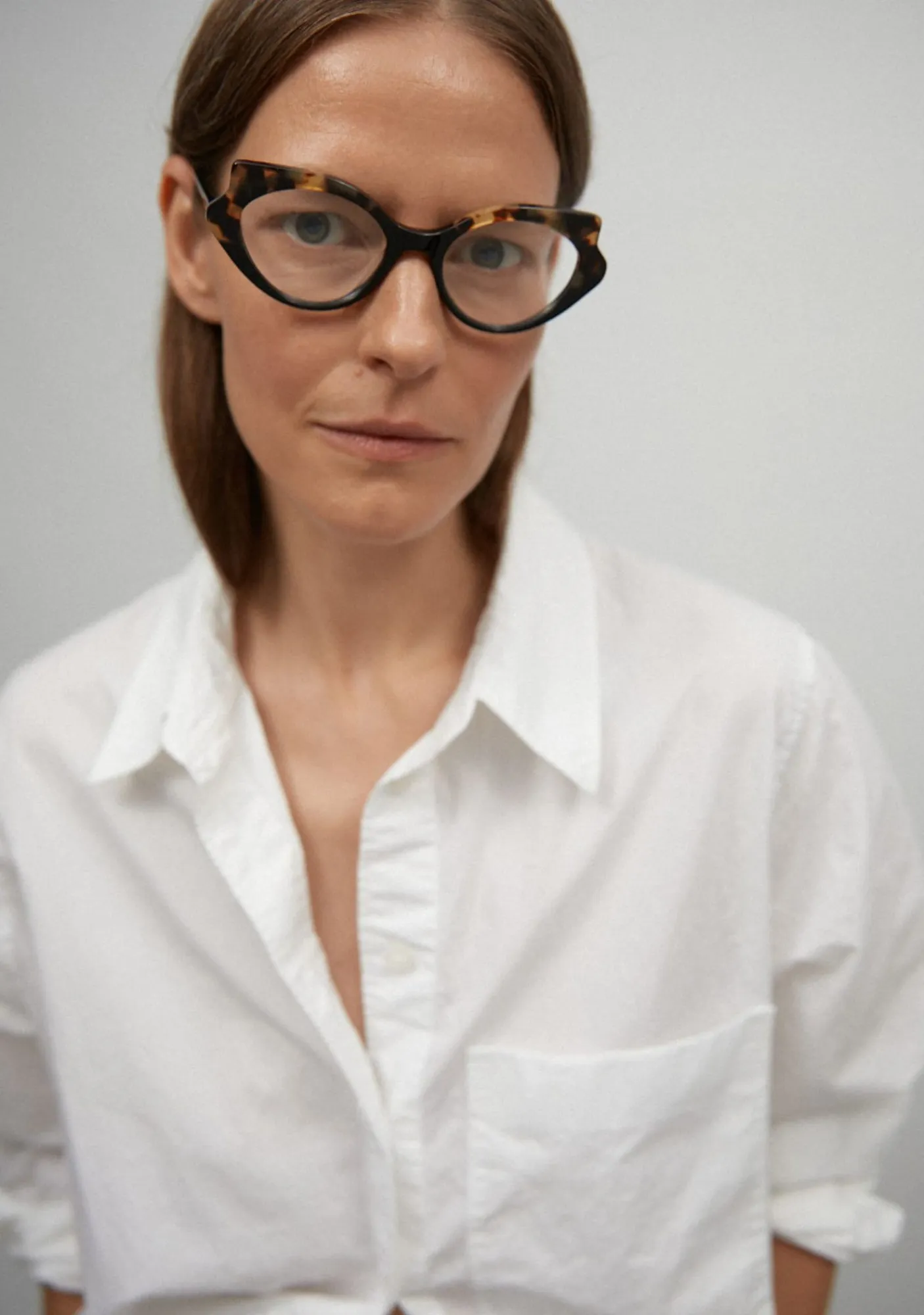 Mujer Kaleos Gafas Graduadas>Van Allen 2