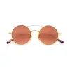 Hombre Kaleos Gafas De Sol>Van Doren 2 Titanio