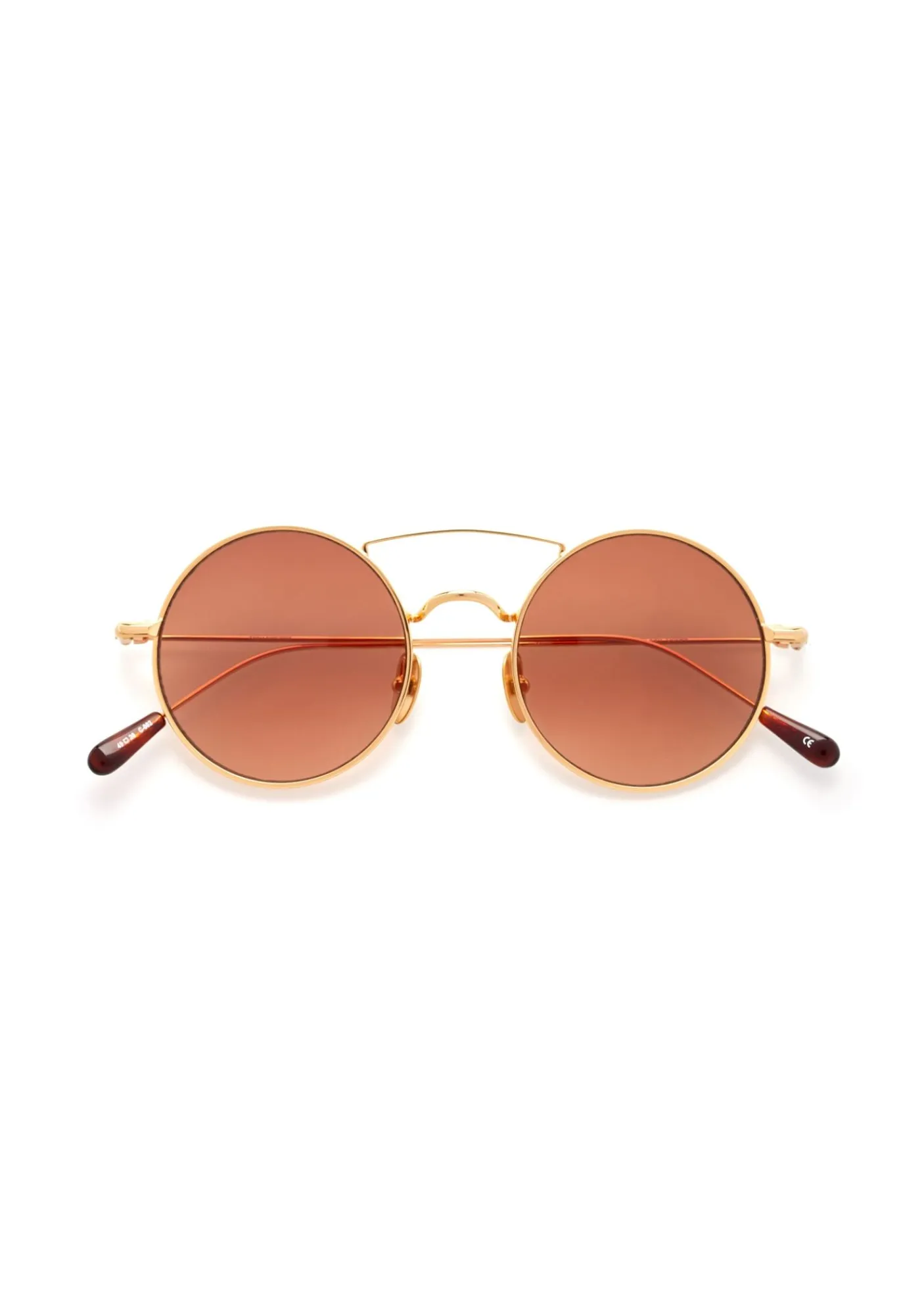 Hombre Kaleos Gafas De Sol>Van Doren 2 Titanio