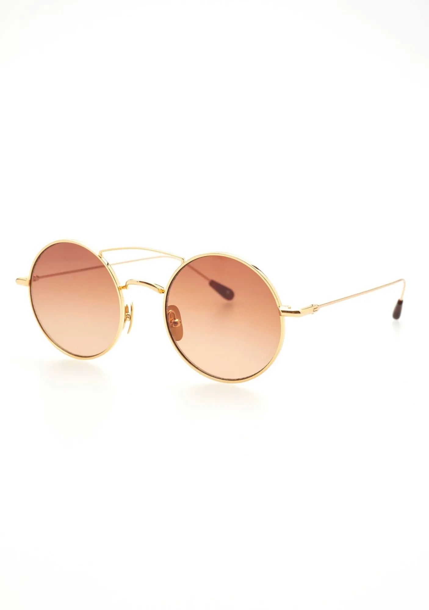 Hombre Kaleos Gafas De Sol>Van Doren 2 Titanio