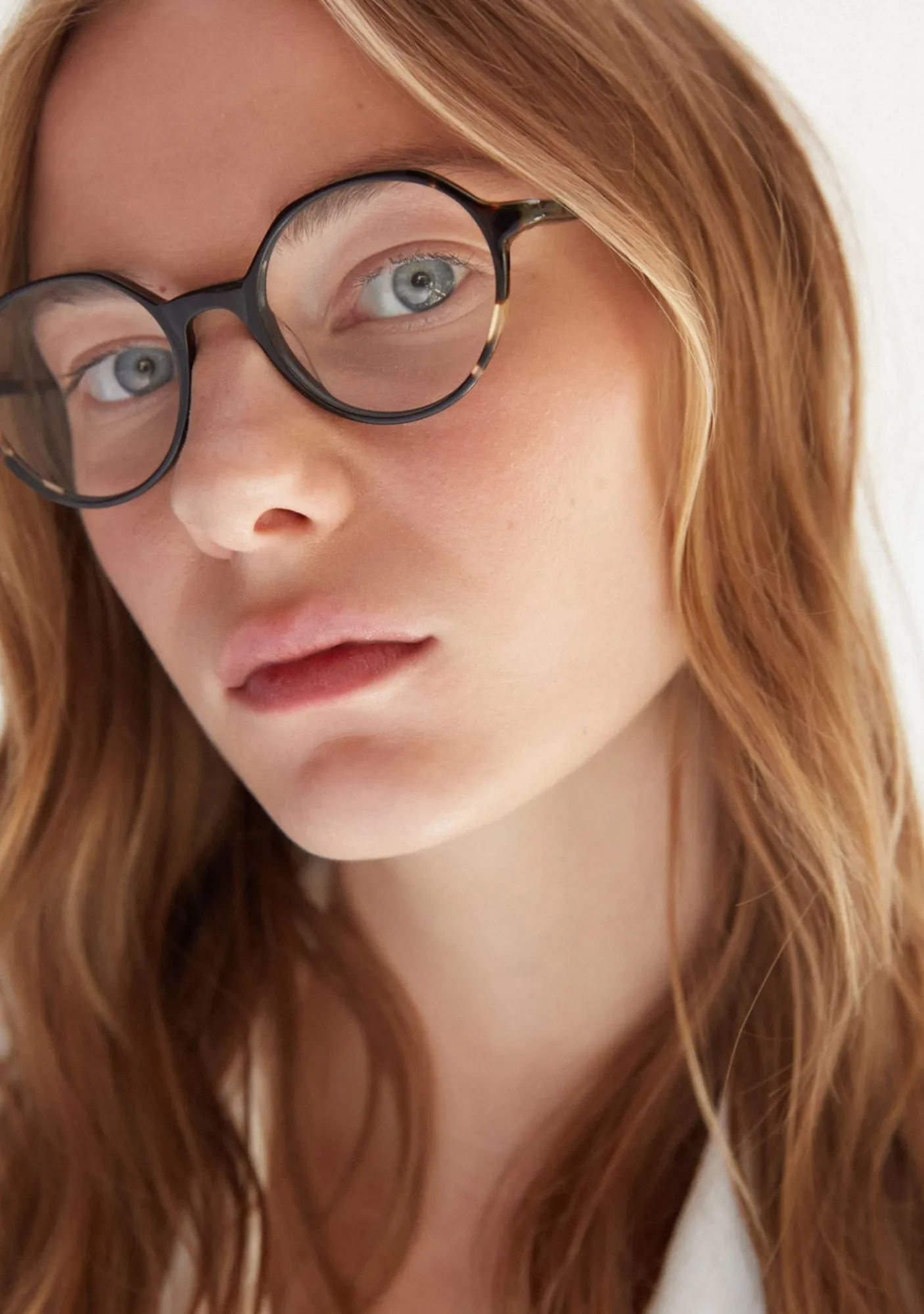 Mujer Kaleos Gafas Graduadas>Varela 2