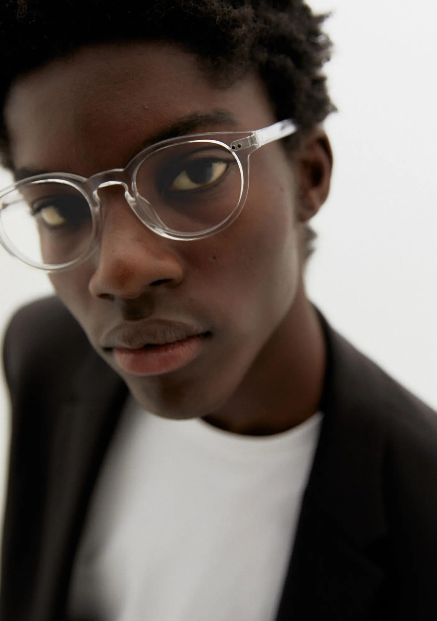 Hombre Kaleos Gafas Graduadas>Wain 2