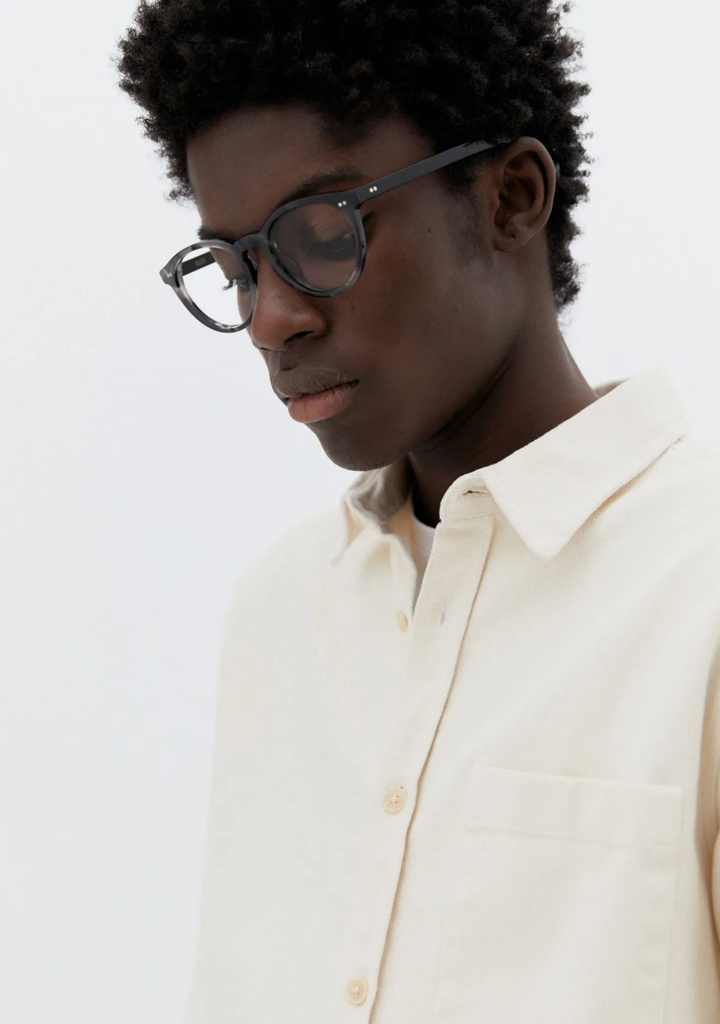 Hombre Kaleos Gafas Graduadas>Wain Big 5