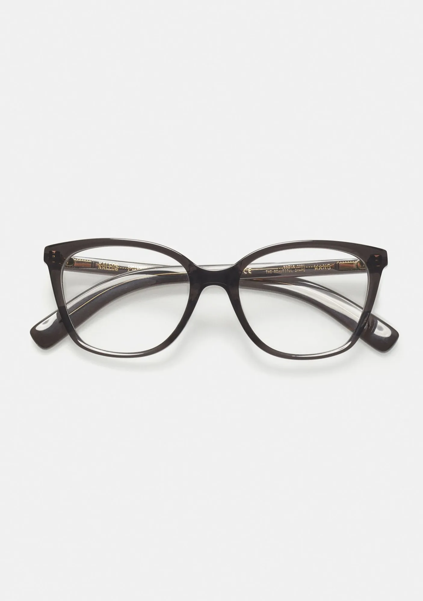 Mujer Kaleos Gafas Graduadas>Wang 1