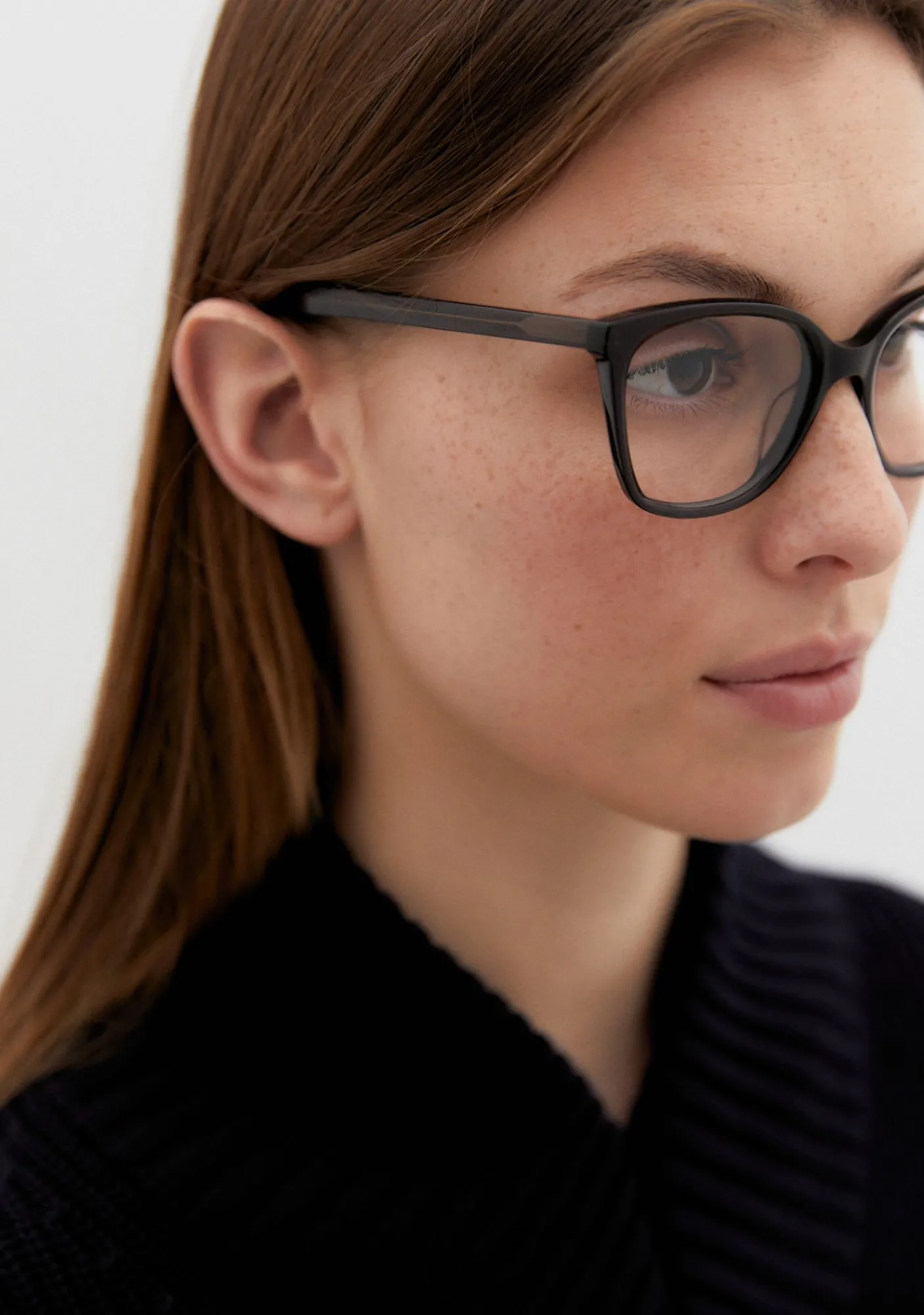 Mujer Kaleos Gafas Graduadas>Wang 1
