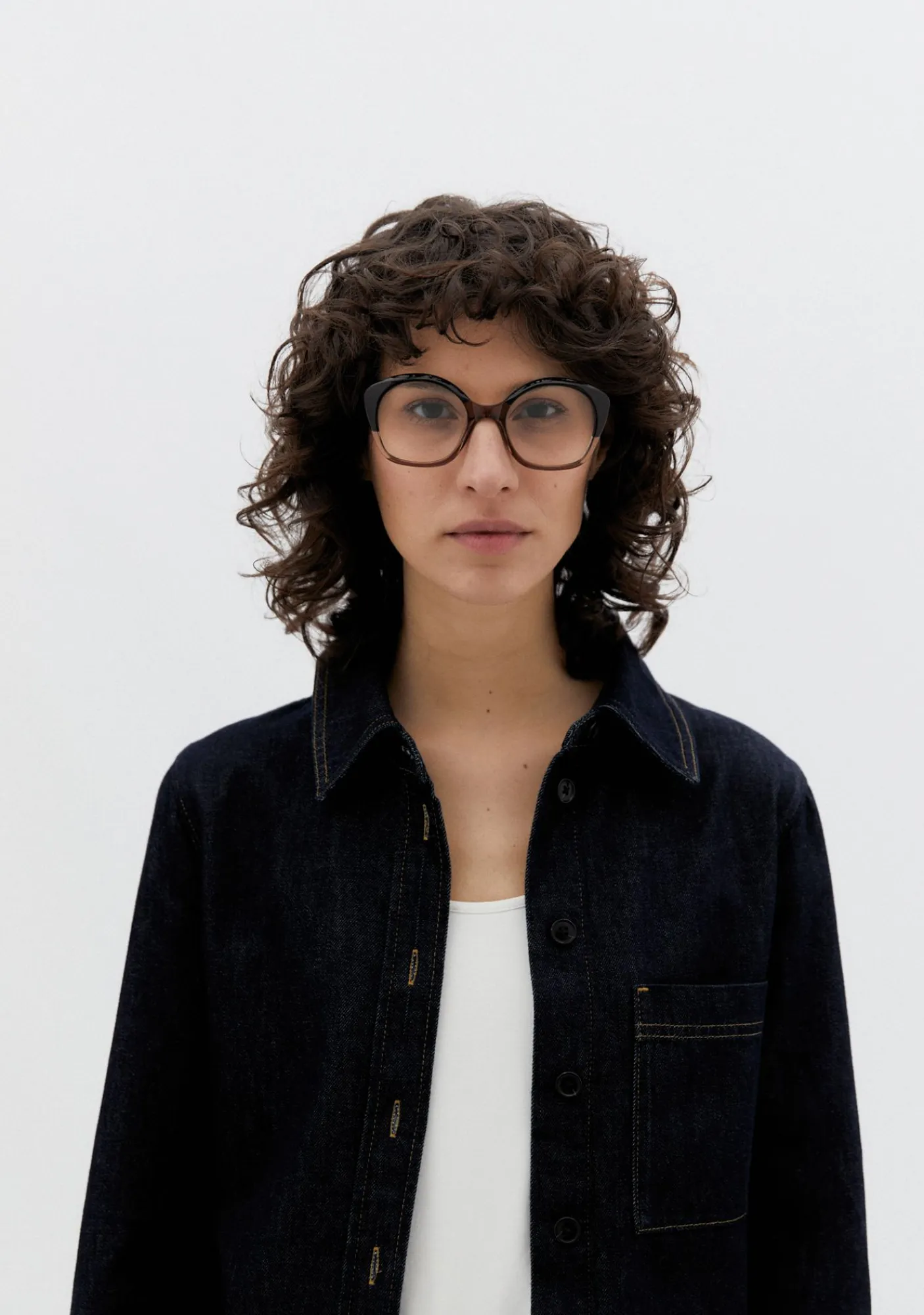 Mujer Kaleos Gafas Graduadas>Weinberger 3