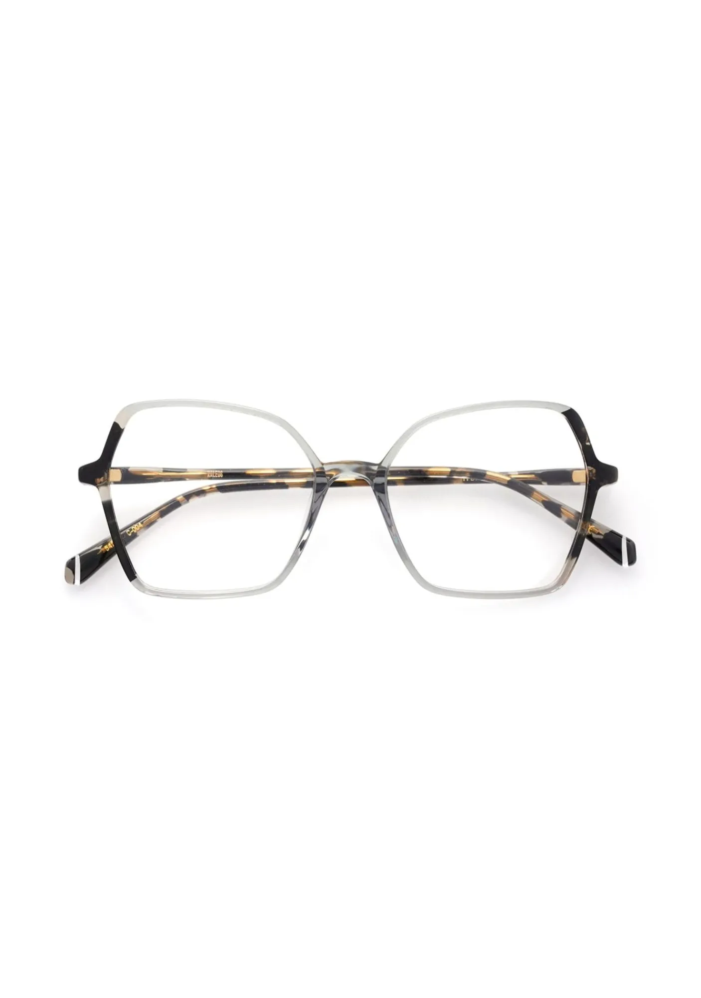 Mujer Kaleos Gafas Graduadas>Weiss 4