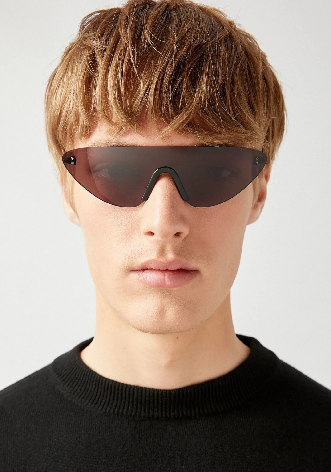 Hombre Kaleos Gafas De Sol>Wells 1 Titanio