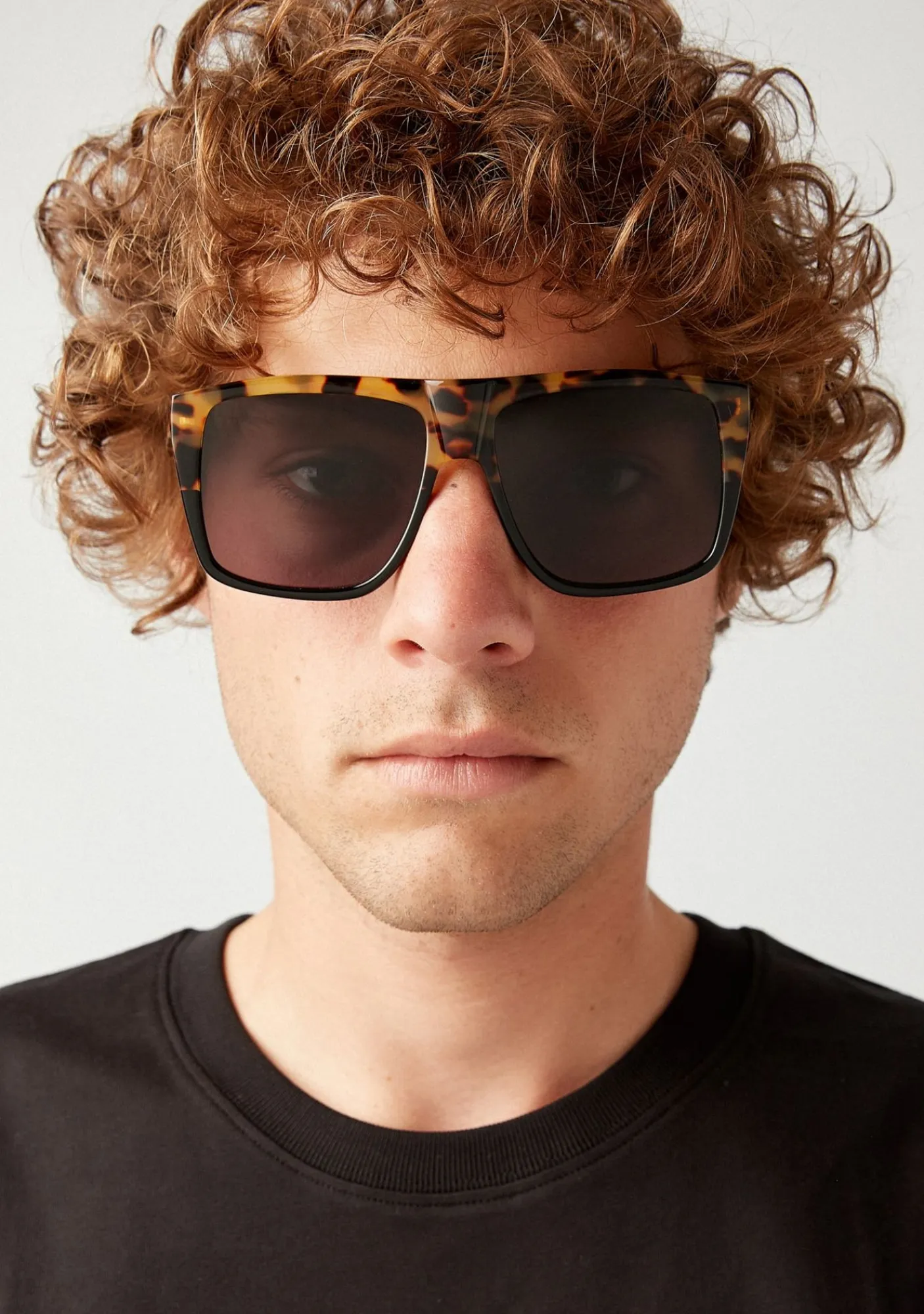 Hombre Kaleos Gafas De Sol>White 2