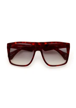 Mujer Kaleos Gafas De Sol>White 4