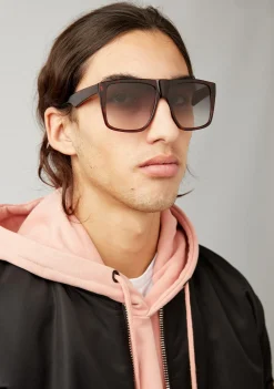 Mujer Kaleos Gafas De Sol>White 4