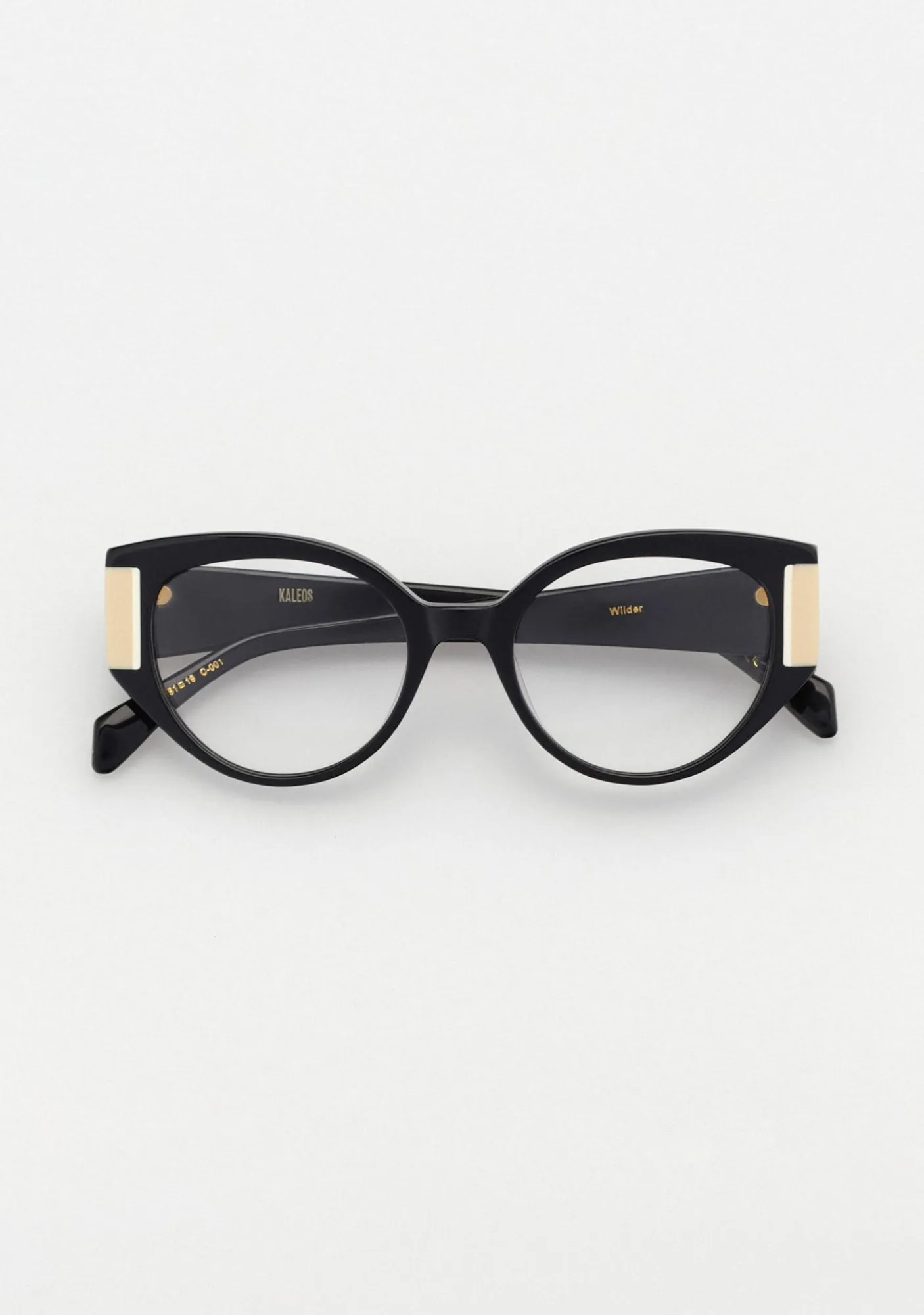 Mujer Kaleos Gafas Graduadas>Wilder 1