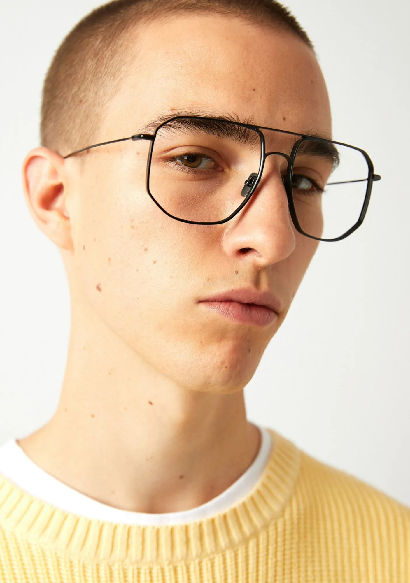 Hombre Kaleos Gafas Graduadas>Willard 3 Titanio