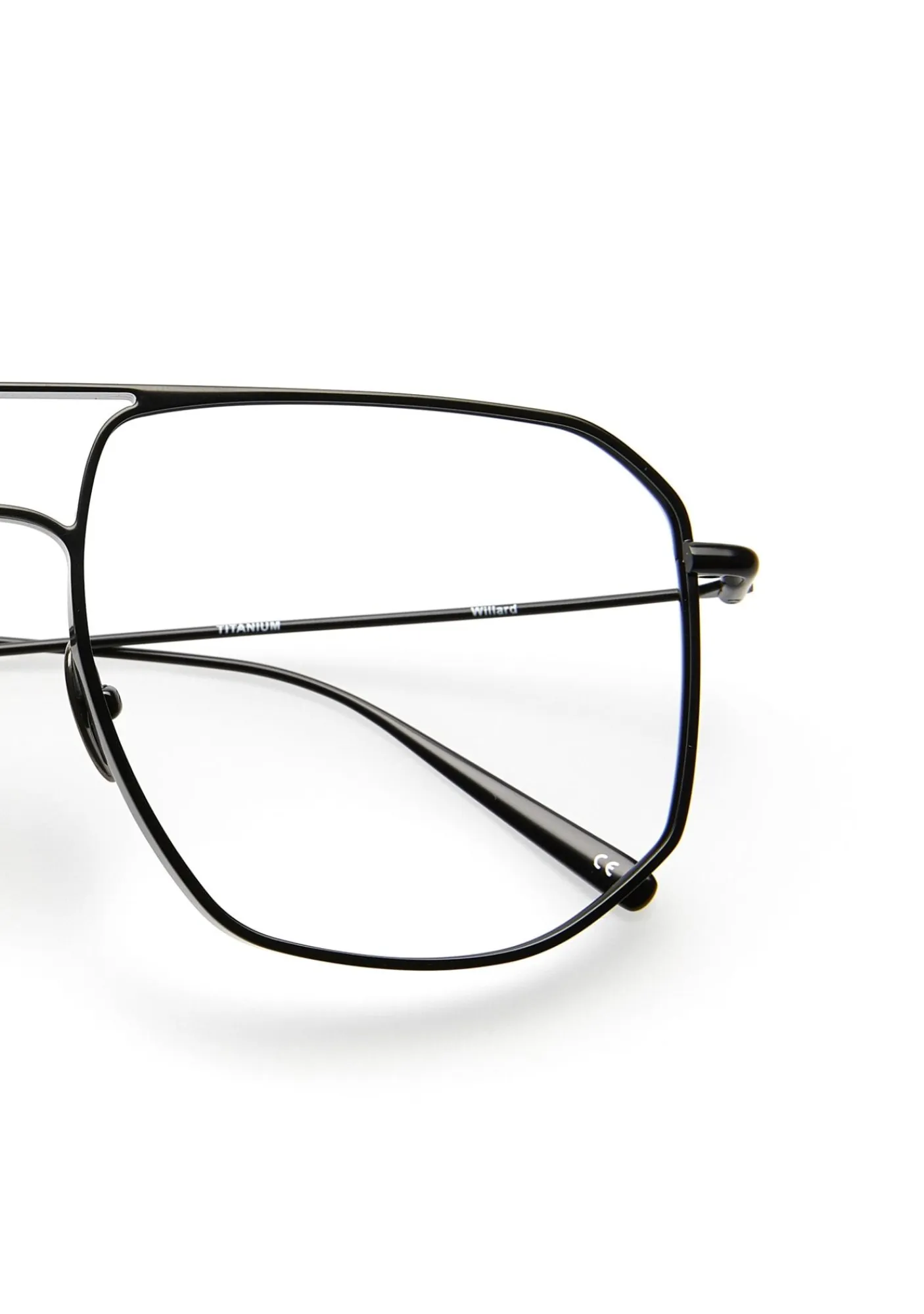 Hombre Kaleos Gafas Graduadas>Willard 3 Titanio
