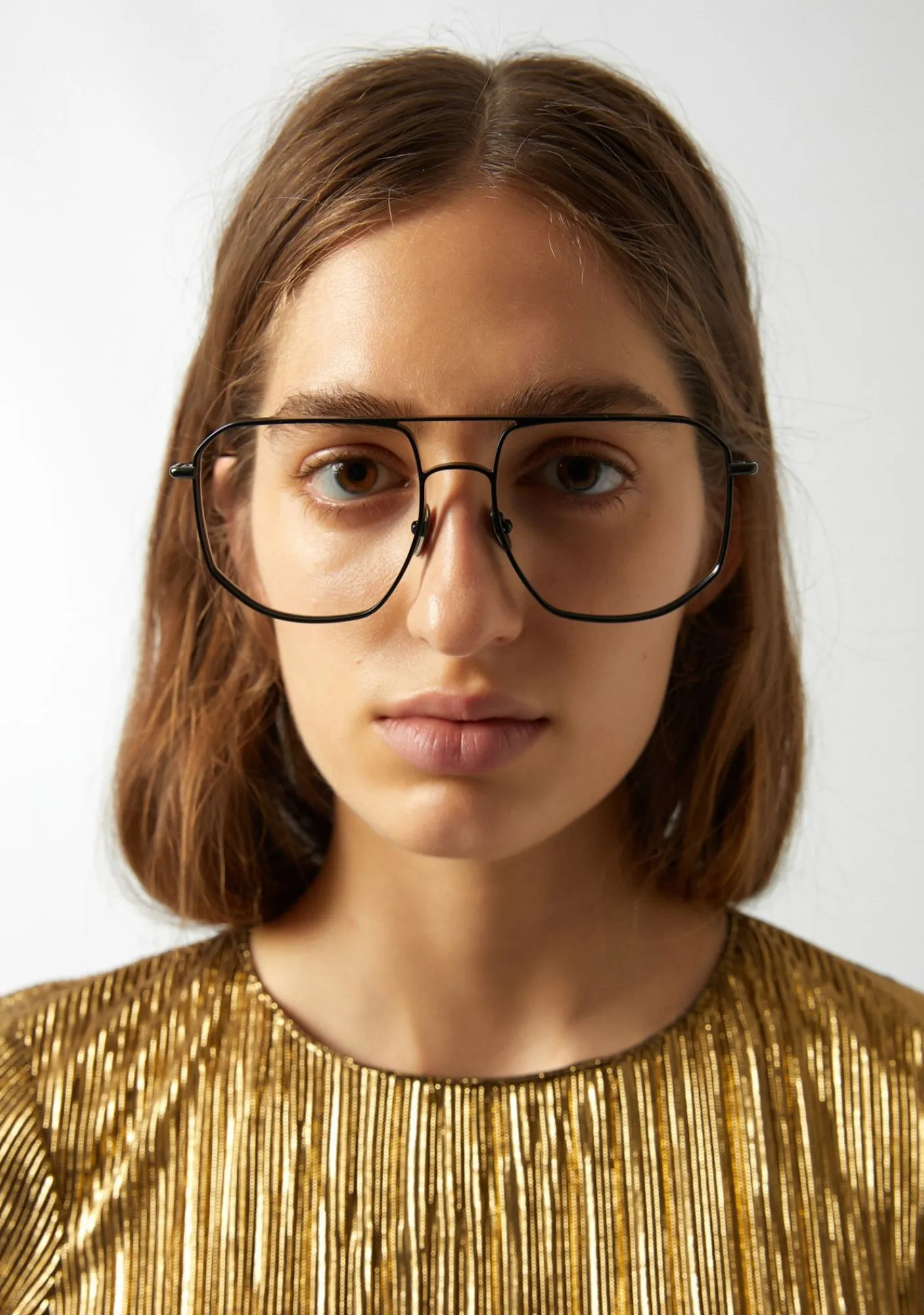 Hombre Kaleos Gafas Graduadas>Willard 3 Titanio