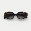 Mujer Kaleos Gafas De Sol>Young 1
