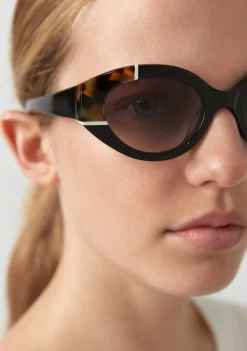 Mujer Kaleos Gafas De Sol>Young 1