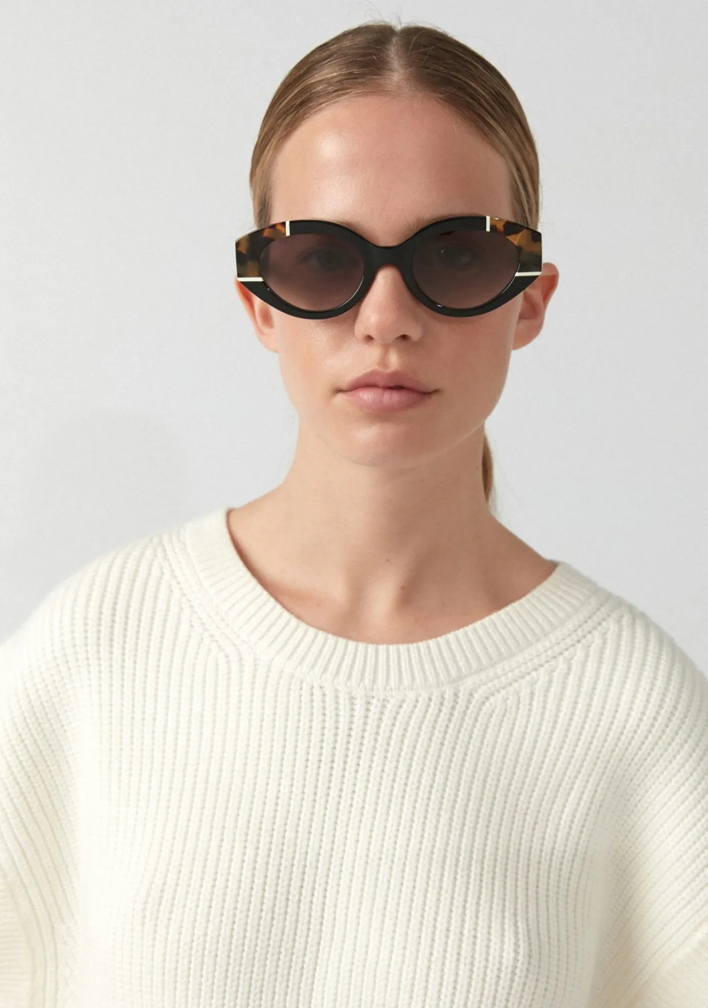 Mujer Kaleos Gafas De Sol>Young 1